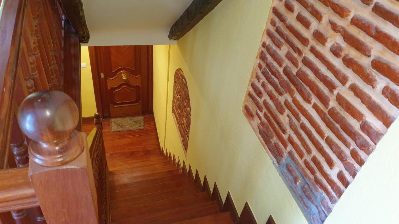 Gure Erremedio Appartement Bermeo Buitenkant foto