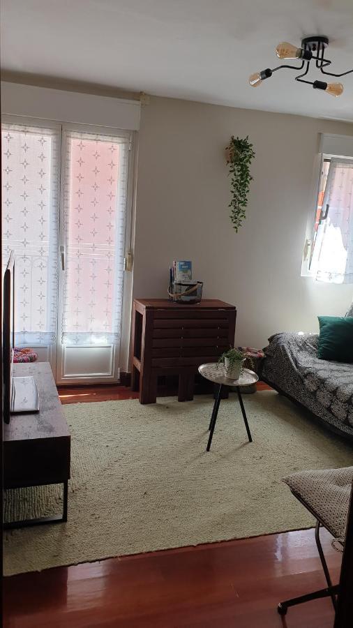 Gure Erremedio Appartement Bermeo Buitenkant foto